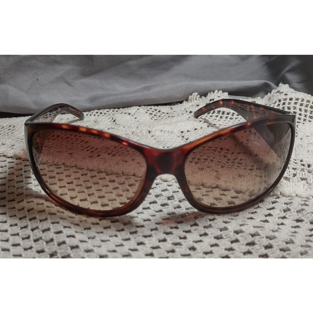 Michael Kors St. Thomas 206 Sunglasses Glasses Frames Brown Tortoise m2697s
